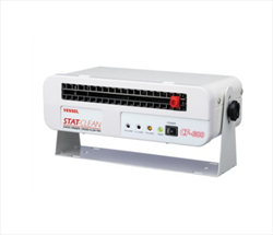 Quạt khử tĩnh điện Vessel CF300-E